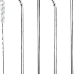 tedred Straight Drinking Straw-picture-29