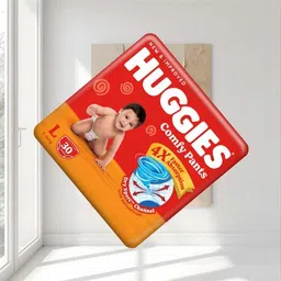 huggies SOFT BELT - L-picture-27