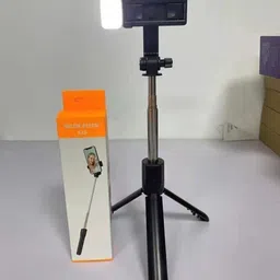 Naridream Bluetooth Selfie Stick image 2