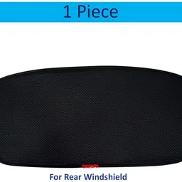 kingsway Windshield Sun Shade For Honda Amaze image 2