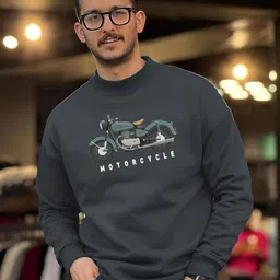 magneto Men Full Sleeve Graphic Print Sweatshirt-picture-26