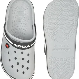 adda Men Clogs Sandal image 3