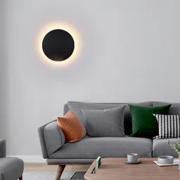 artica Wallchiere Wall Lamp With Bulb-picture-14