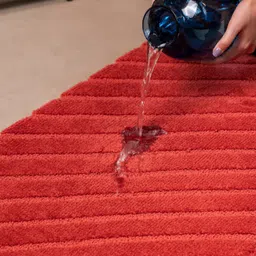 ralia homes Microfiber Bathroom Mat image 3