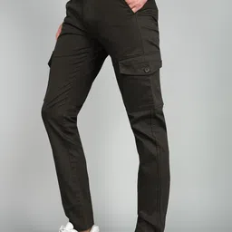 metronaut Men Cargos image 2