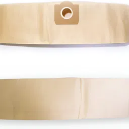 finehepa Compatible With WD3 Karcher Dust Bag Vacuum Cleaner Bag image 4