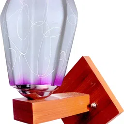 mriyangni Uplight Wall Lamp Without Bulb-picture-10