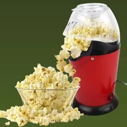 ayex Wind Hot Appliance Popcorn popcornmaker653 300 L Popcorn Maker image 1