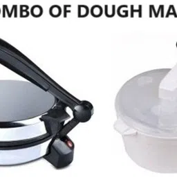 otc Combo Pack|| RT-9 Roti and Khakra Maker image 1
