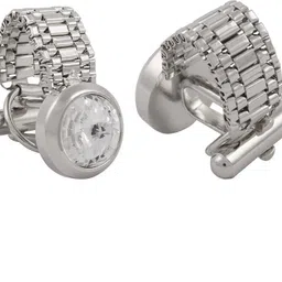 Paranoid Alloy Cufflink image 3