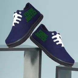 kenamin Stylish Casual Shoes for Men and kids Casuals For Men image 4