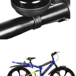 e-shoppe Durable Quality Ultra-Loud Cycle For Swag Dshox 26T Mw Bell-picture-28