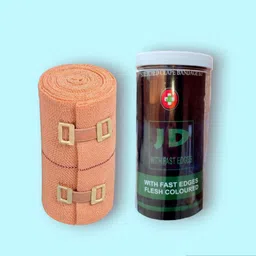 jai durga handloom Jd Crepe Bandage-picture-37