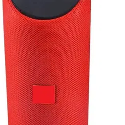 SSCOM 100% Bluetooth Wireless Speaker Sound Blast 3D Audio, Support FM,USB,AUX,TF card 10 W Bluetooth Speaker-image-23
