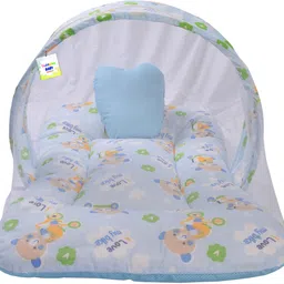 toddylon Cotton Baby Bed Sized Bedding Set image 2