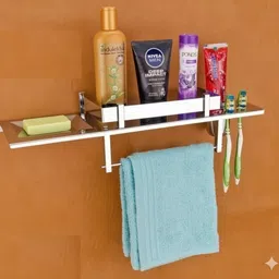 adonz NL_Towel Holder-24 silver Towel Holder-picture-45