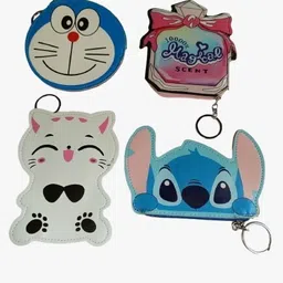 marmoris ecom Girls Multicolor Coin Purse-picture-35