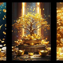 shyam photo framing Wood Wall Photo Frame-picture-22