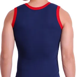 tt Pack of 2 Titanic Designer Gym Men Vest image 3