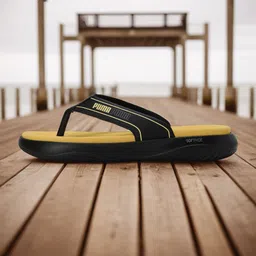 Puma Softride Seave V1 Men Slippers-picture-39