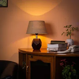pinecraft international Table lamp_100436_new123 Table Lamp image 4