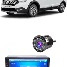 dvis FIX BT SCREEN WITH LED CAMERA FOR ALL CARS D-930 Car Stereo-picture-13