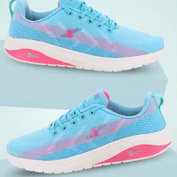 sparx SL 258 Walking Shoes For Women image 3