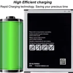 VEHUB Mobile Battery For Compatible Samsung Galaxy J7 | J7 Nxt | ON7 | ON7 Pro | J7 Duo | J4 | J7 Neo | J7 Core-3000mAh-picture-20