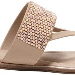 stridelux shoes Women Flats Sandal image 5