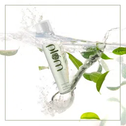plum Green Tea Revitalizing Face Mist | Normal, Oily, Acne-Prone, Combination Skin Men & Women image 2
