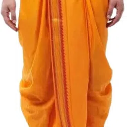 AYBTIC Men Dhoti-picture-31