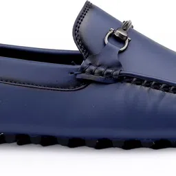 t-rock Stylish PartyWear Casual Shoes Loafers For Men Loafers For Men Loafers For Men image 5