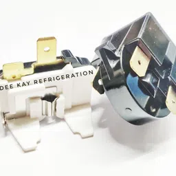 vinad dkfr_3pinrelay Timer Counter and Clock Electronic Hobby Kit-picture-12