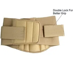 prourban (L.S Belt) Corset- Back Pain Belt Unisex Back / Lumbar Support image 4