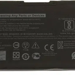 DELL 266J9 Laptop battery for Inspiron 5490 Ins 15PR-1545W 1548BR 1645W 1648BR 1742BR 1742W 1748BR G3 3500 3590 G5 5500 5505 Series 0415CG C9VNH 0PN1VN 0M4GWP MV07R 3 Cell Laptop Battery-picture-48