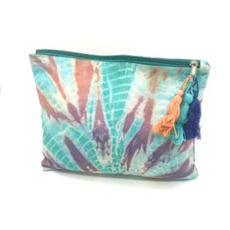 master piece crafts Women Multicolor Cosmetic Bag-picture-11