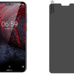 JZB&BS Impossible Screen Guard for Nokia 6.1 Plus-picture-26
