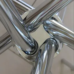 induscan FOL21 STAINLESS STEEL Trivet image 3