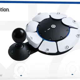 Sony PlayStation5 Access controller image 5