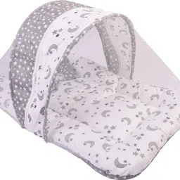 toddylon Cotton Baby Bed Sized Bedding Set image 2