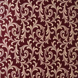 home sizzler 275 cm (9 ft) Polyester Semi Transparent Long Door Curtain (Pack Of 2) image 2