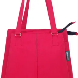 fanceiy Women Red Shoulder Bag image 1
