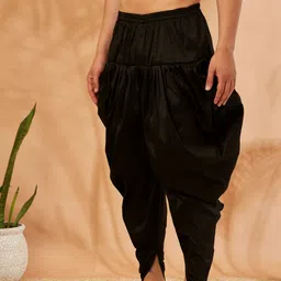 AEW DESIGNS AEW Dhoti Solid Men Dhoti image 4