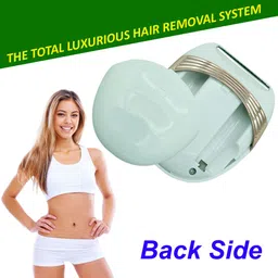 SEEGATE New High Quality Low Noise Smooth Lady Shaver Bikini Shaver All Body Hair Remover Cordless Epilator image 5