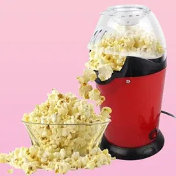 vlynaex Popper Hot Popped Corn Heat popcornmaker740 300 L Popcorn Maker-picture-35