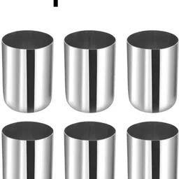 matking Glass set 6pec Glass Set Water/Juice Glass-picture-35