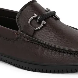 mactree Loafers For Men image 3