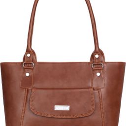 elegant Women Pink Messenger Bag-picture-6