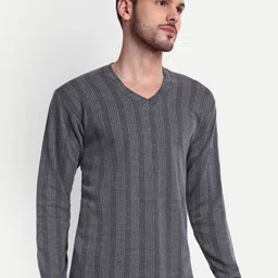 Zeffit Men Thermal Top Men Top Thermal image 3