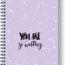 rot rix Notebooks A5 Diary Unruled 144 Pages-picture-17